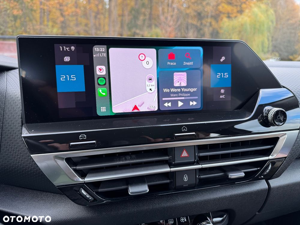 Citroën C4 1.5 BlueHDi Live Pack S&S - 20