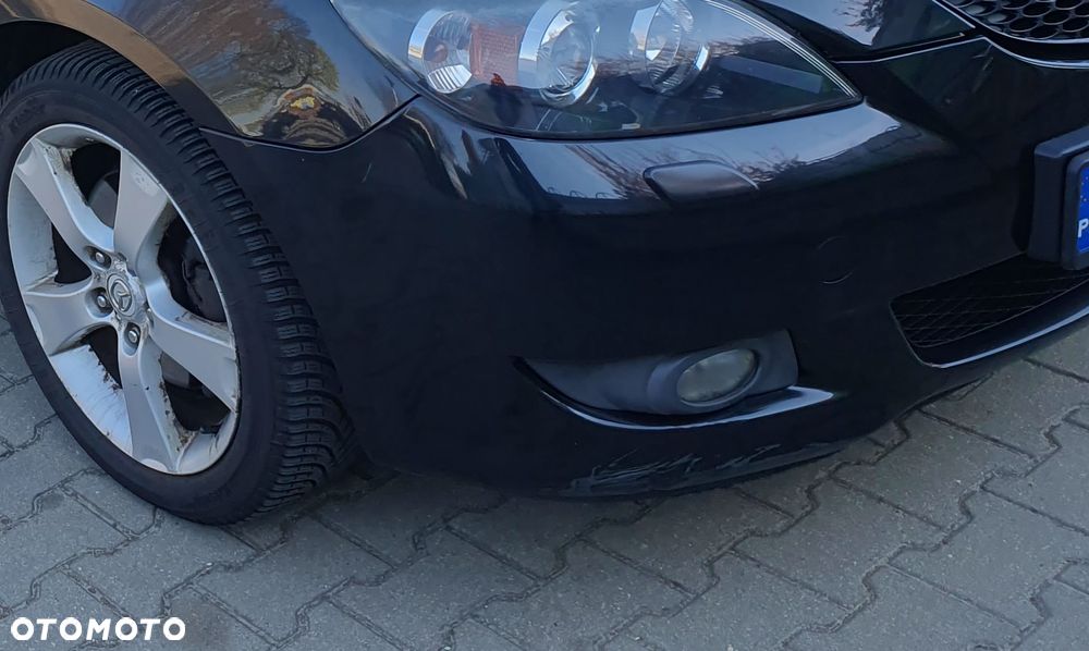 Mazda 3 2.0 16V Active - 13