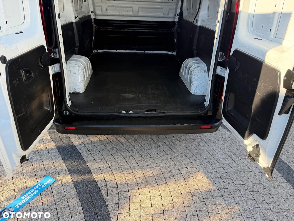 Renault Trafic - 24