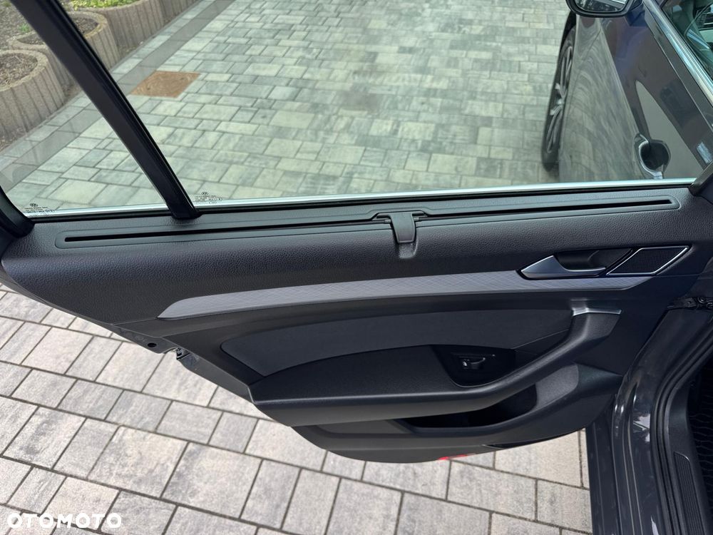 Volkswagen Passat 2.0 TDI EVO Business DSG - 39