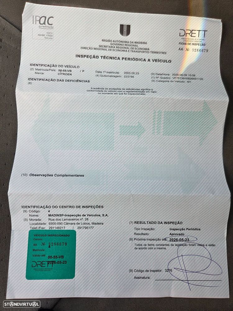 Citroën C3 1.4 HDi Exclusive - 11