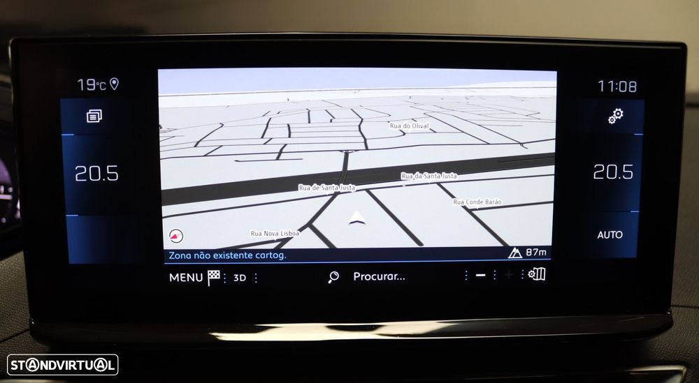 Peugeot 5008 1.5 BlueHDi GT - 26