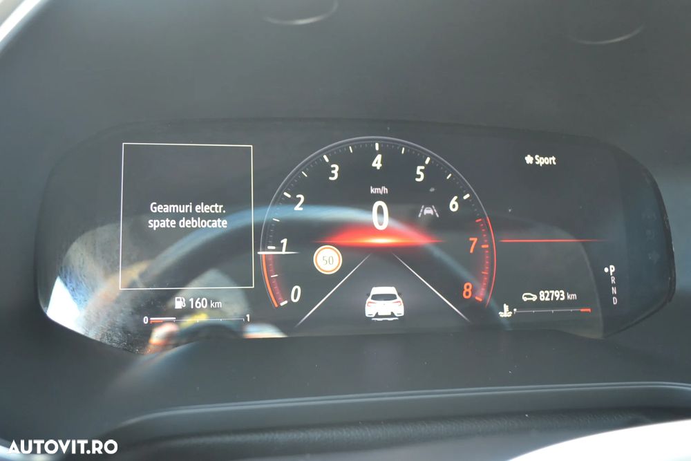 Renault Captur TCe 130 EDC GPF EDITION ONE - 15