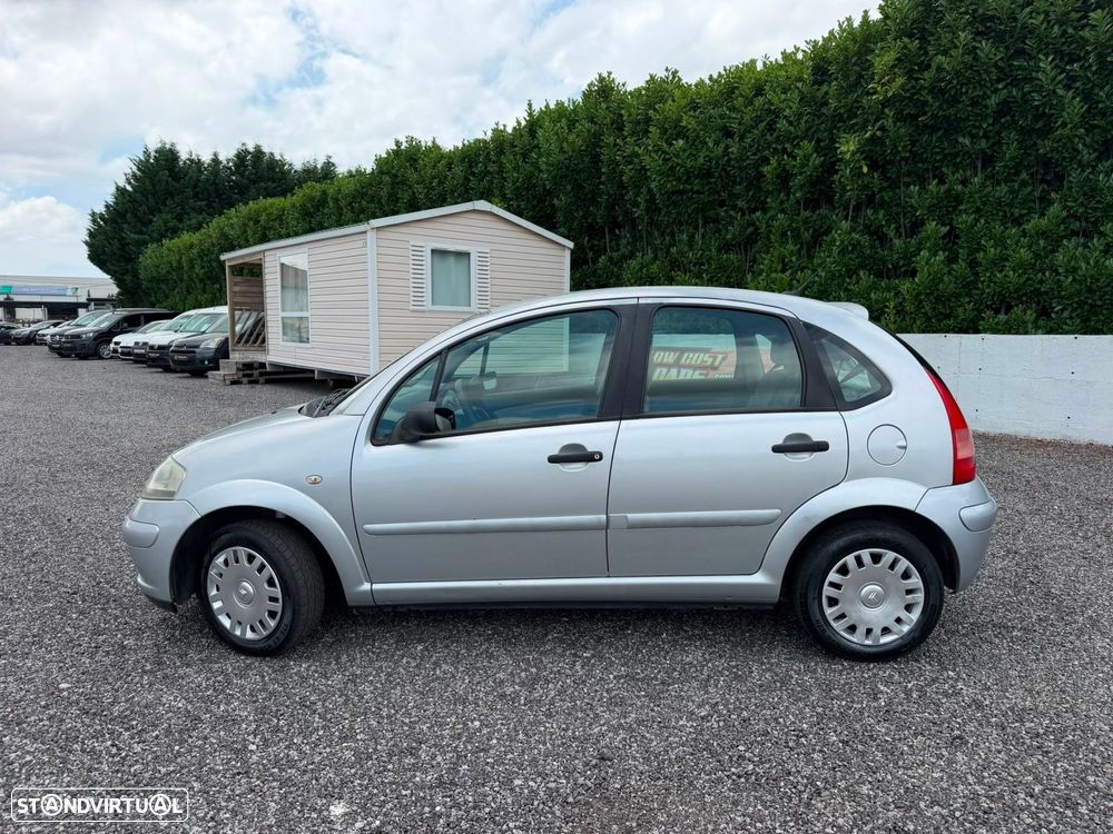 Citroën C3 1.1 SX Pack - 12