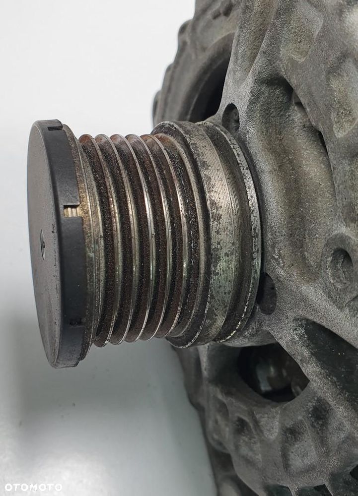 ALTERNATOR VW NEW BEETLE II 2.0 03L903023K - 2
