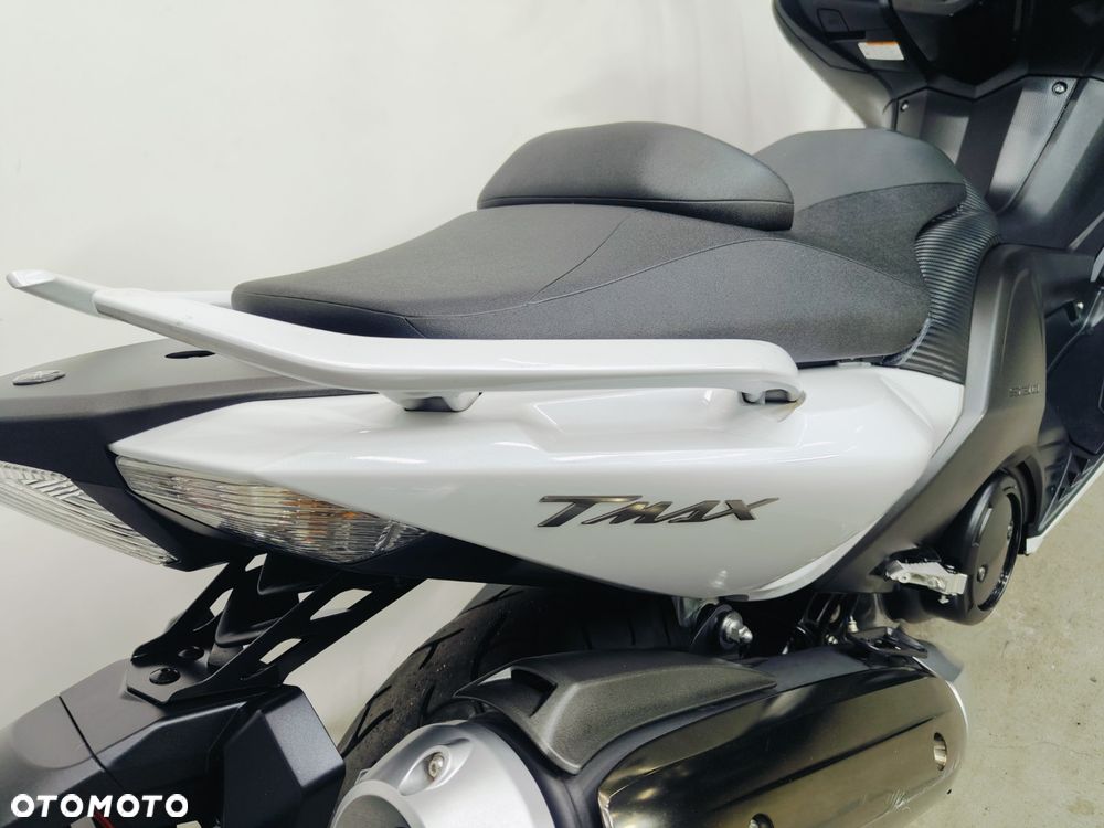 Yamaha Tmax - 9