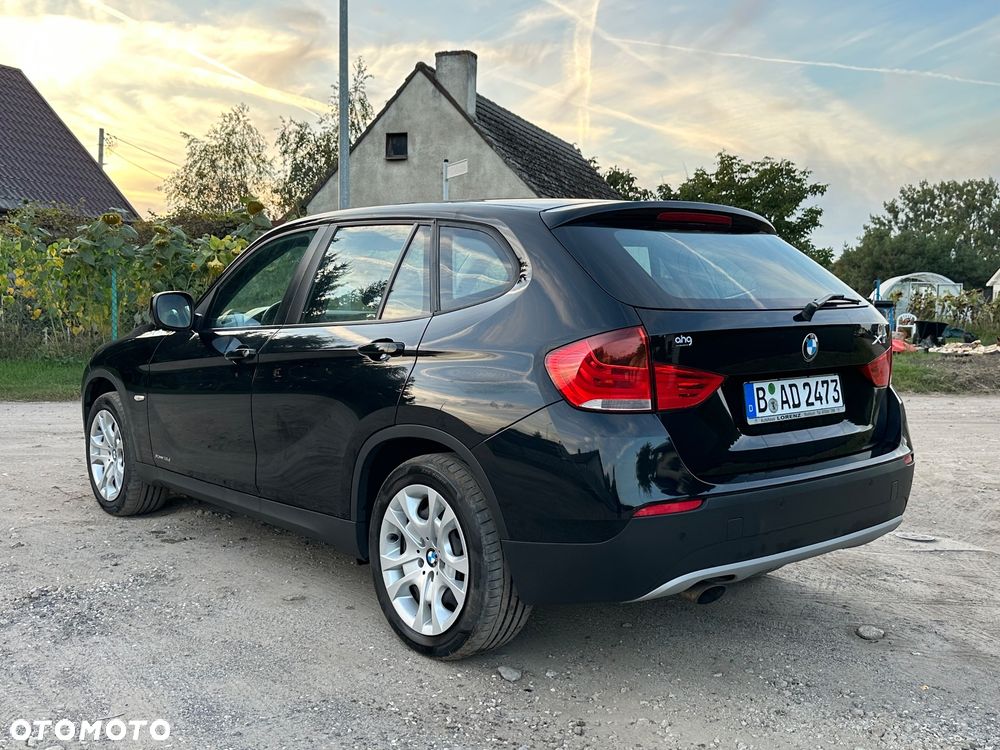 BMW X1 xDrive18d xLine - 7