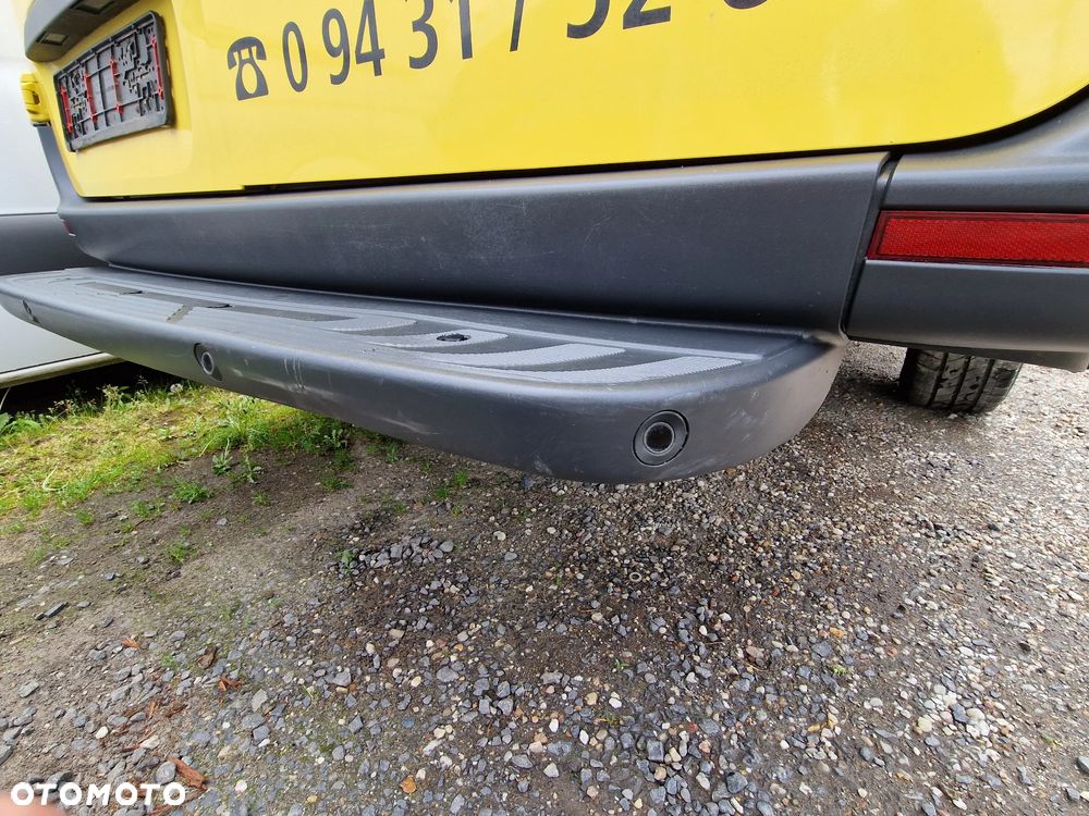 ZDERZAK STOPIEŃ MERCEDES SPRINTER 907 910 2022r - 15