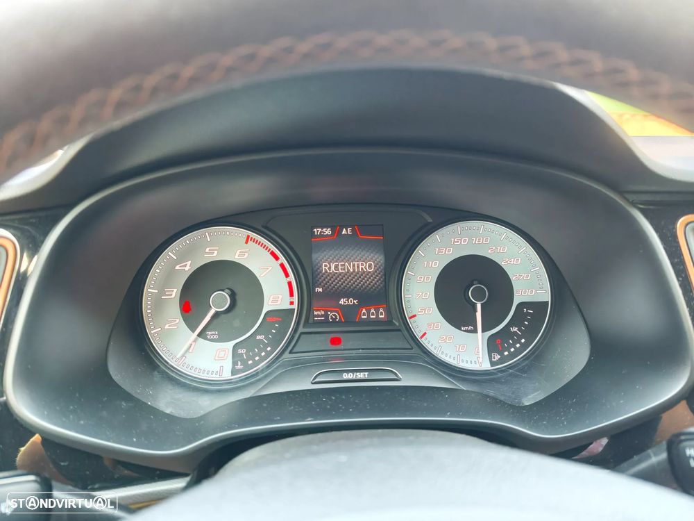 Cupra Leon - 32