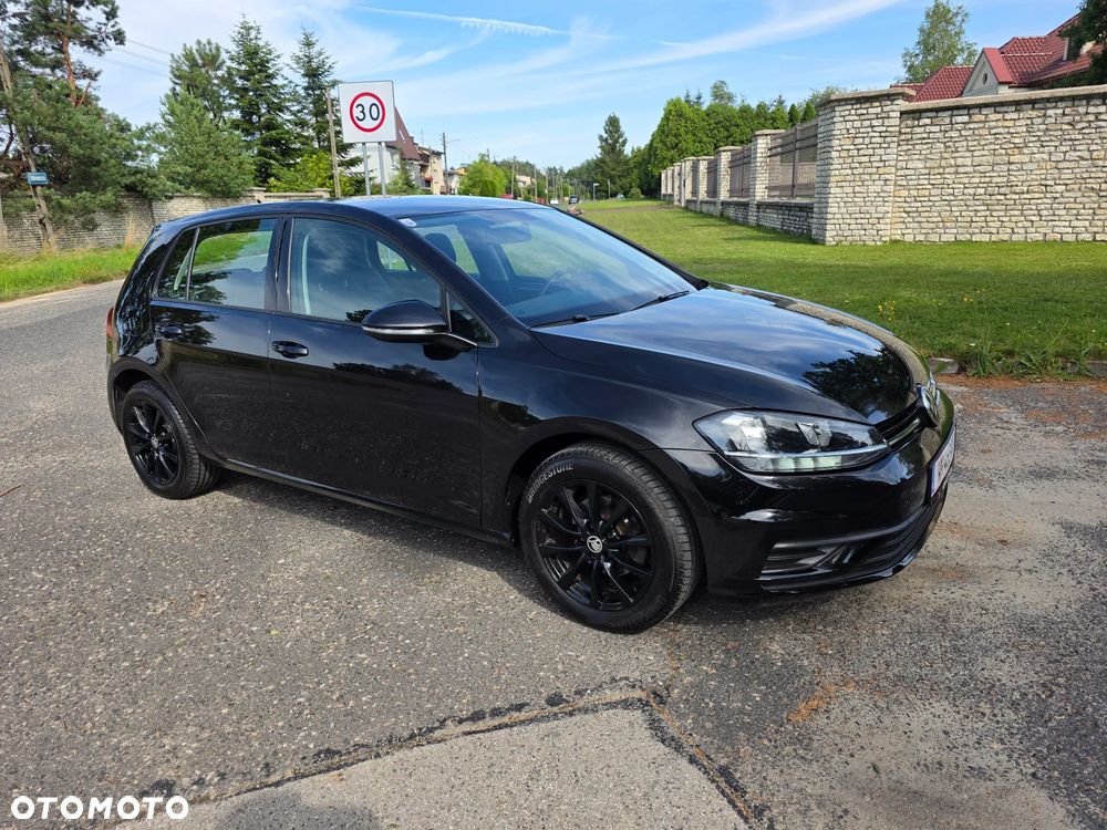 Volkswagen Golf 1.0 TSI (BlueMotion Technology) Trendline - 18