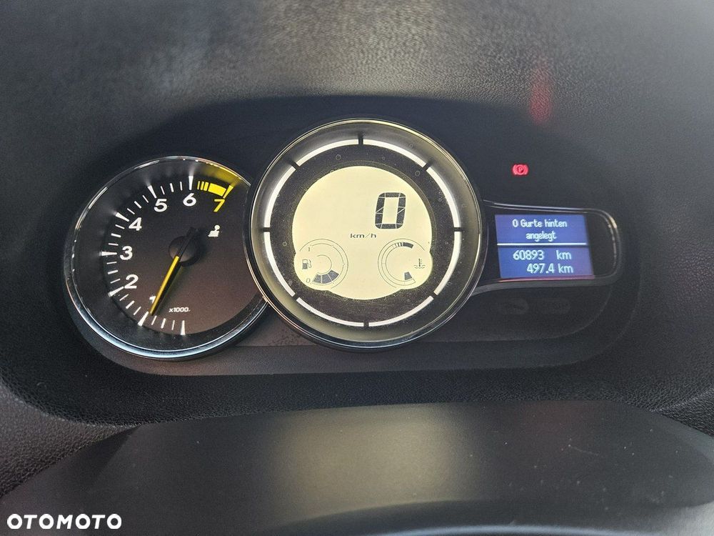 Renault Scenic 1.6 16V Authentique - 27