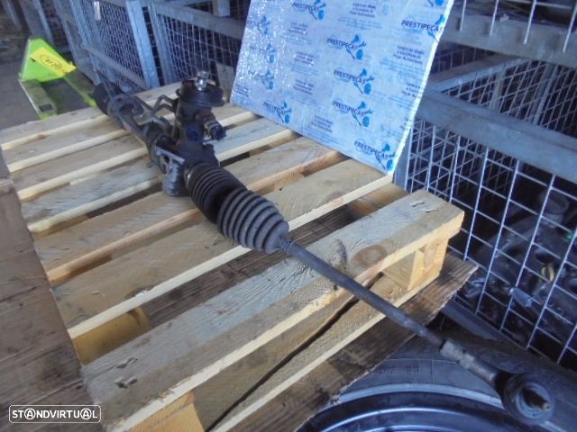 Caixa Direcao 9422005 MR449370 MITSUBISHI LANCER 1999 1.3I 75CV 4P CINZA - 3