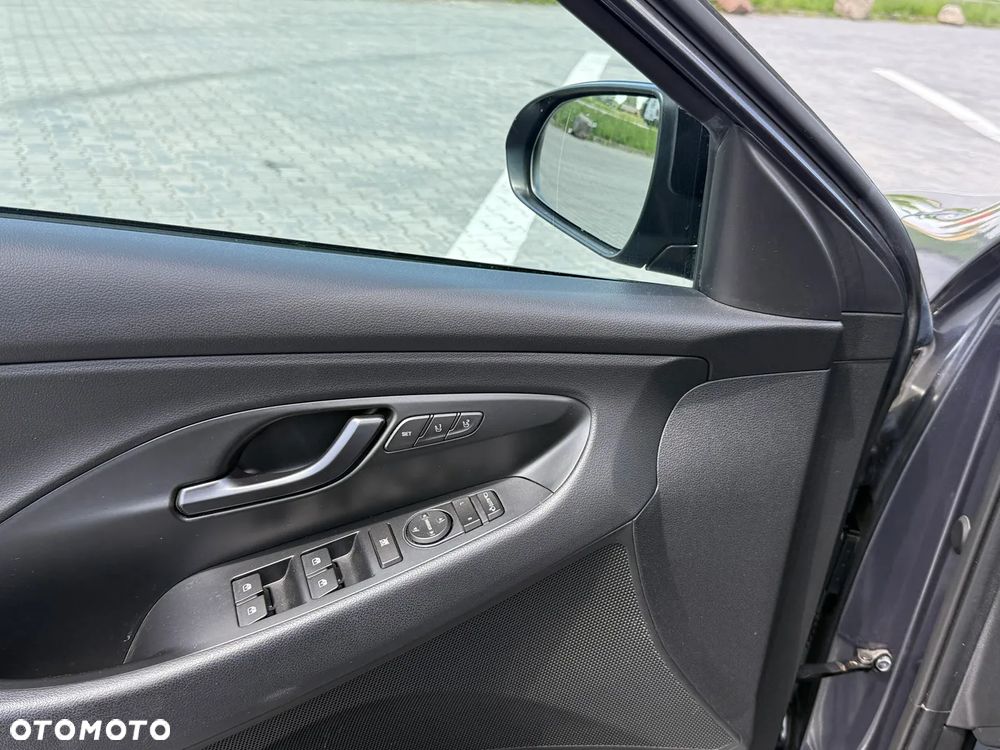 Hyundai i30 N 2.0 T-GDI GPF Performance - 10