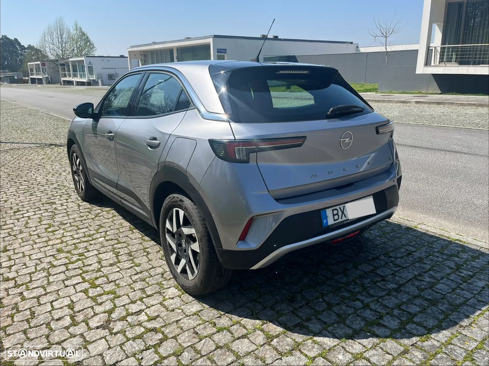 Opel Mokka-e Elegance - 5
