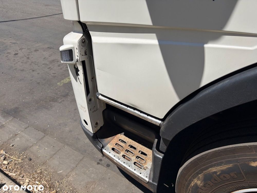 Volvo Fm 420 6X4 - 34