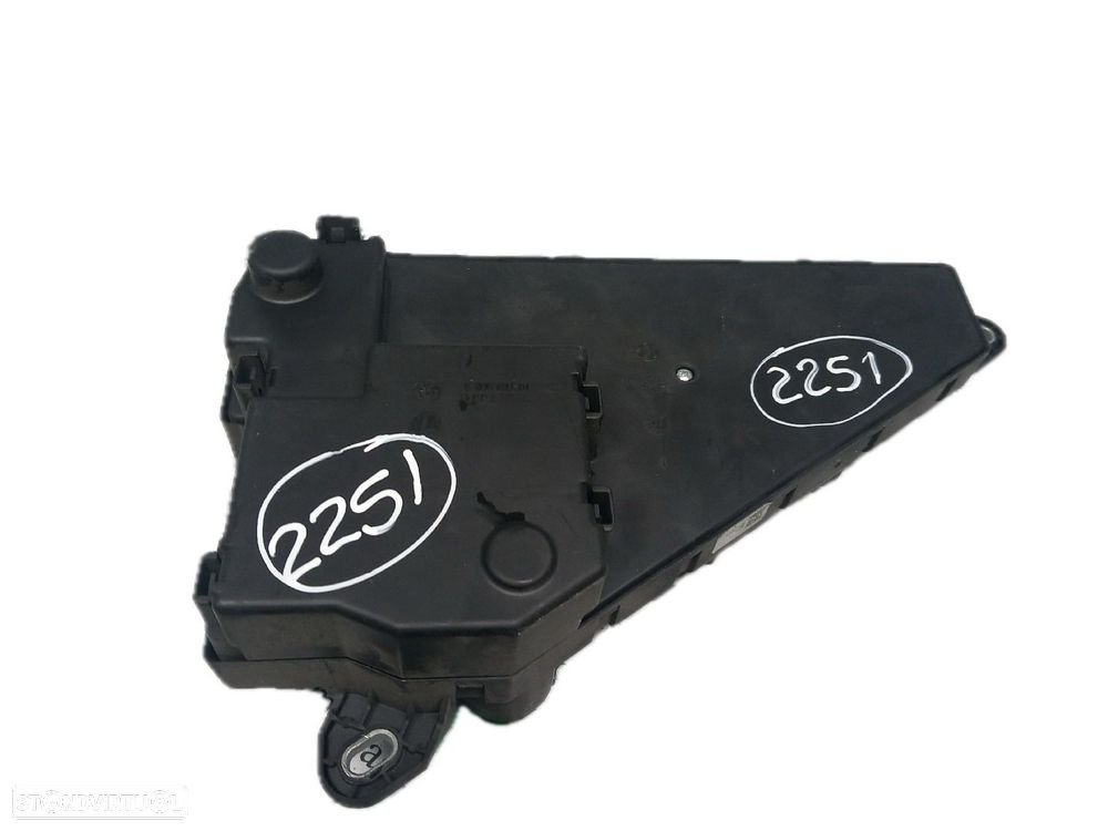 Módulo Eletrónico Bmw 5 (E60) - 2