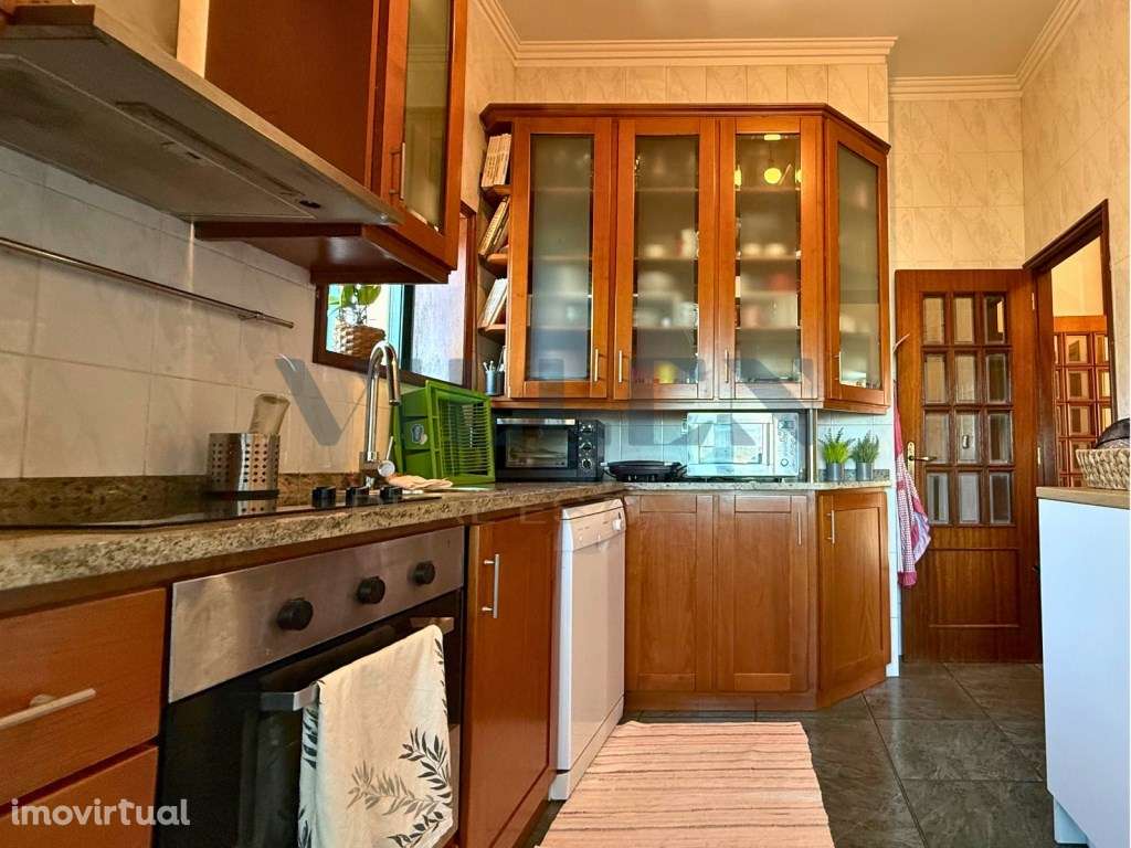 EXCLUSIVO | Andar Moradia T2+1 em Nogueira - Maia - Grande imagem: 5/19