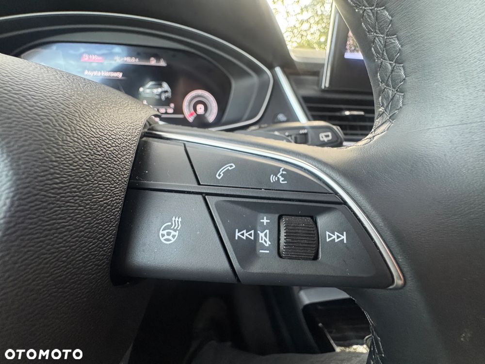 Audi Q5 - 23