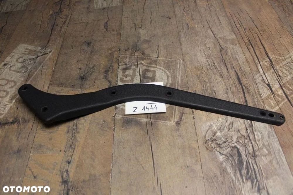 STELAŻ BŁOTNIKA WSPORNIK RAMA HARLEY HD - 1