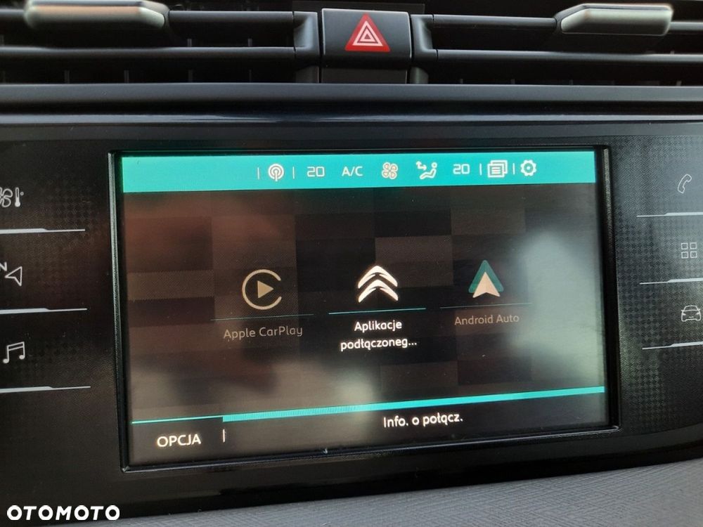 Citroën C4 SpaceTourer 1.5 BlueHDi Feel S&S - 35