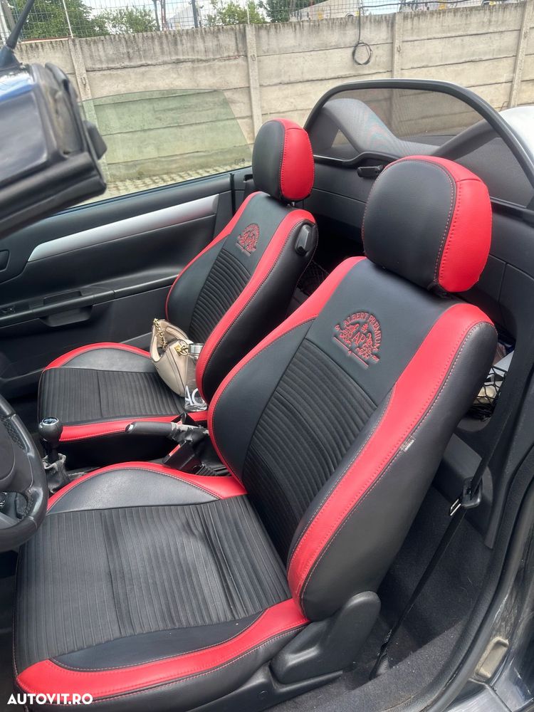 Opel Tigra 1.4i Sport - 8