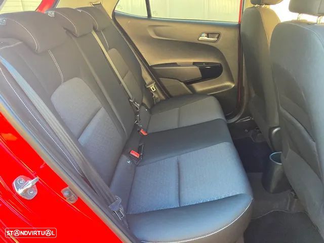 Kia Picanto 1.0 CVVT Urban - 30