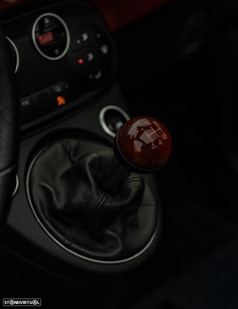 Abarth 695C 1.4 T-Jet Rivale - 10