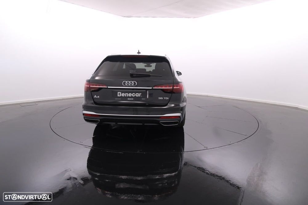 Audi A4 Avant - 7