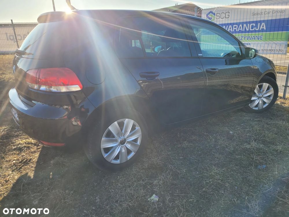 Volkswagen Golf 1.4 TSI Style - 18