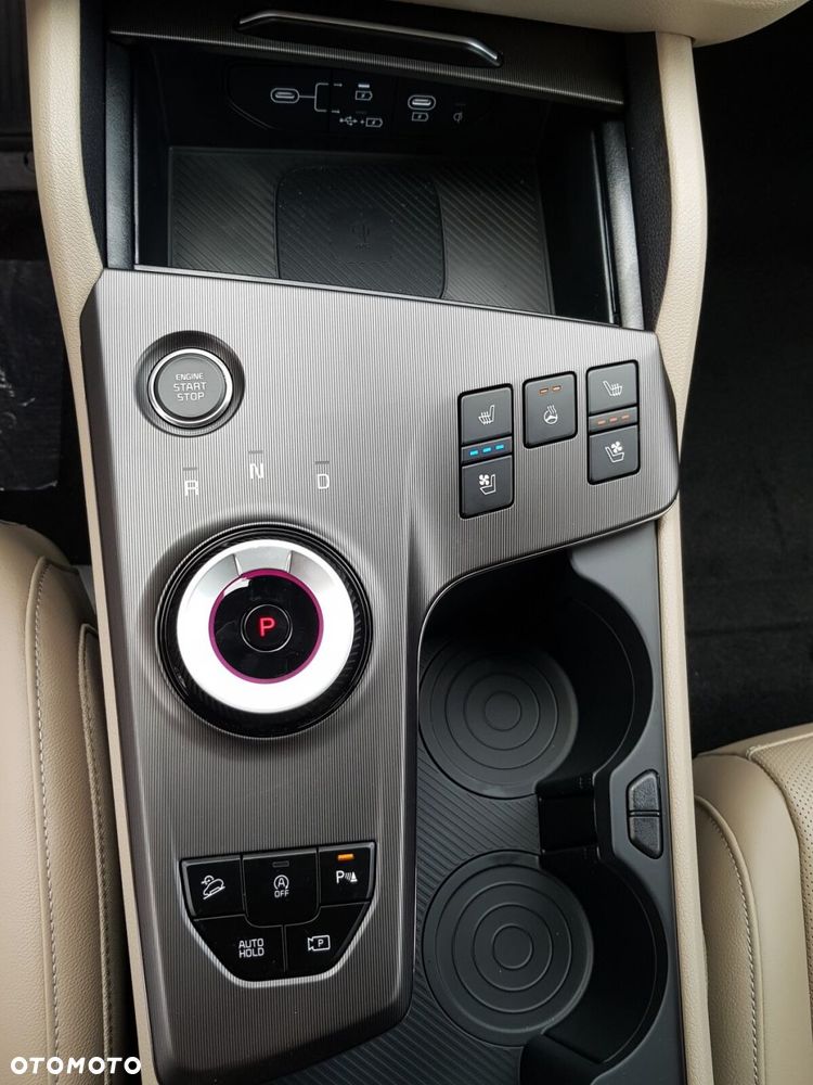 Kia Sportage - 22