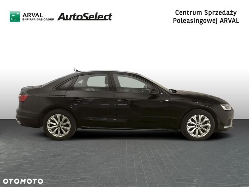 Audi A4 Avant - 8