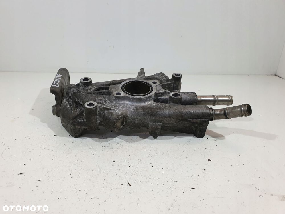 króciec wody 04l131425e vw t6 crafter 2.0tdi cxe - 4