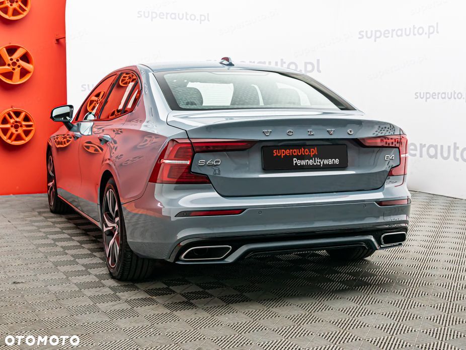 Volvo S60 - 27