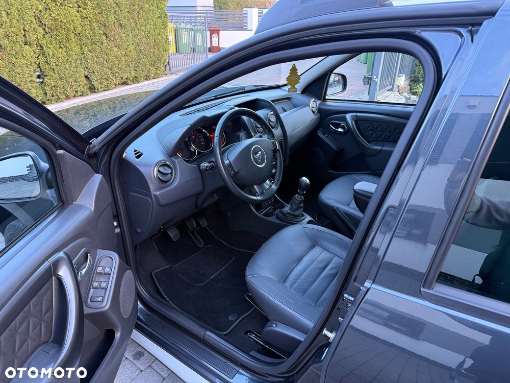 Dacia Duster 1.2 TCe Prestige - 11