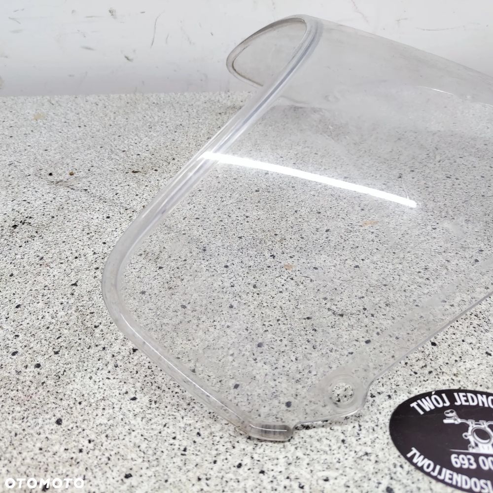 Szyba, szybka, owiewka przód Honda CBR 929 CBR929 - 10