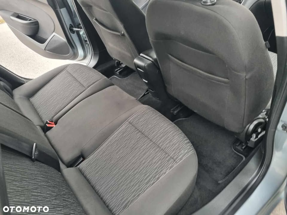 Opel Astra 1.4 Turbo Style - 21