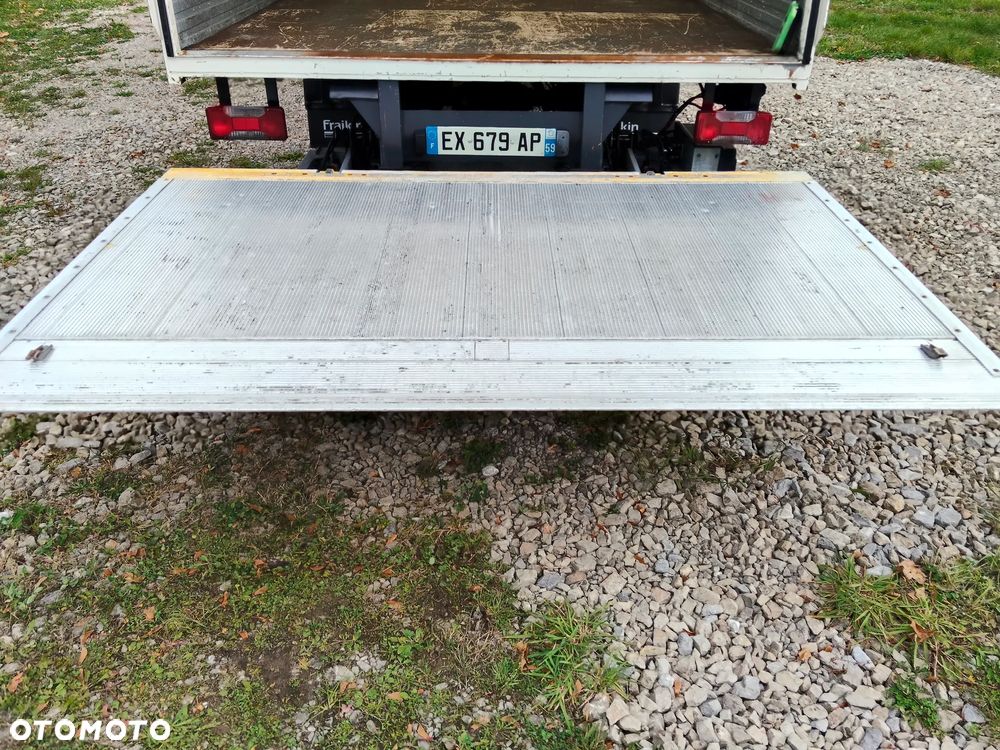 Iveco Daily - 9