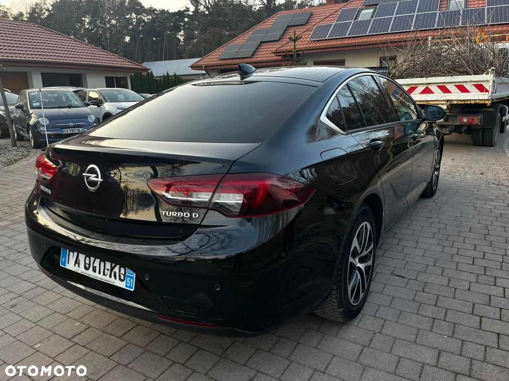 Opel Insignia 1.6 (118g) Edition - 3