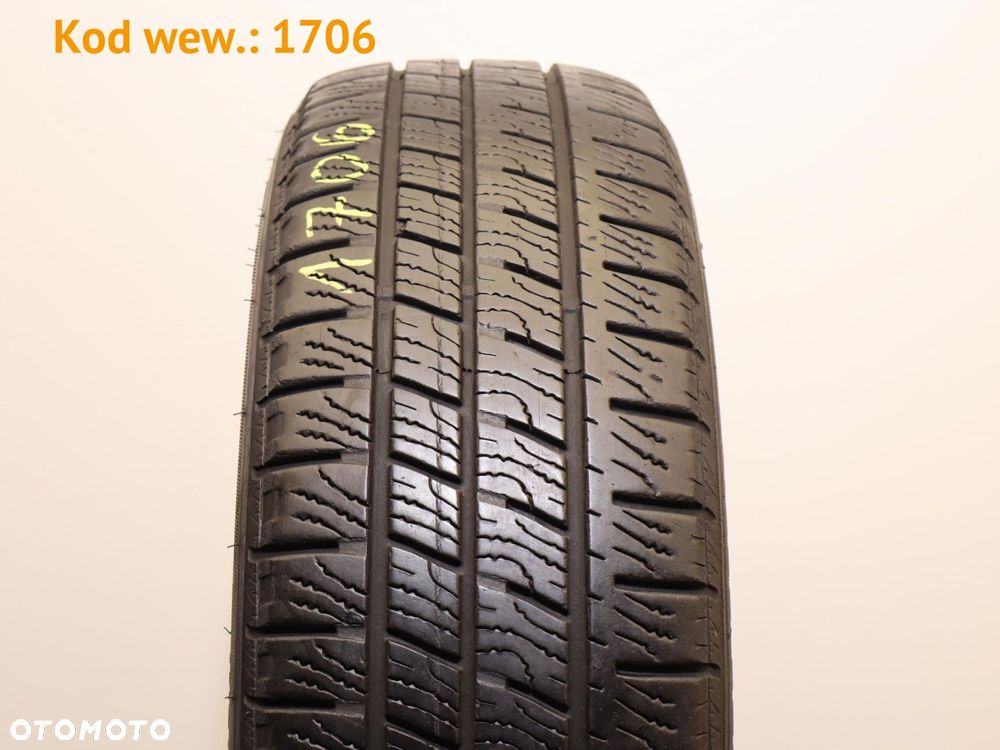 Goodyear CARGO VECTOR 2 - 205/65 R16C - 2
