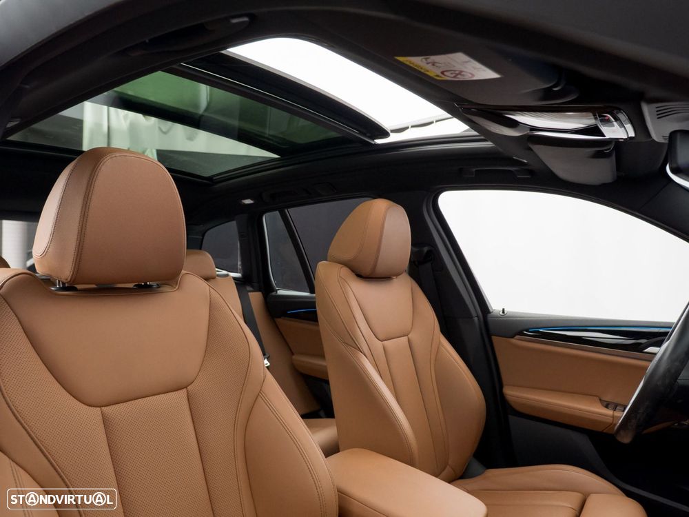 BMW iX3 M Sport Inspiring - 41