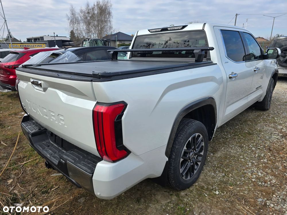 Toyota Tundra - 4