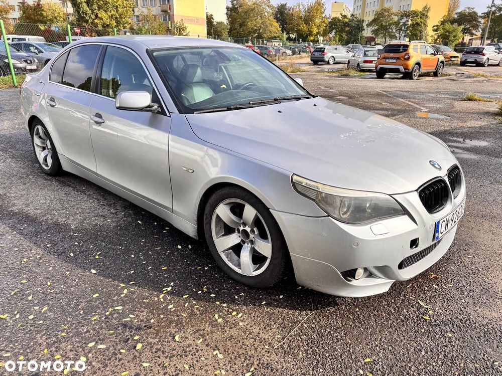 BMW Seria 5 530d - 1