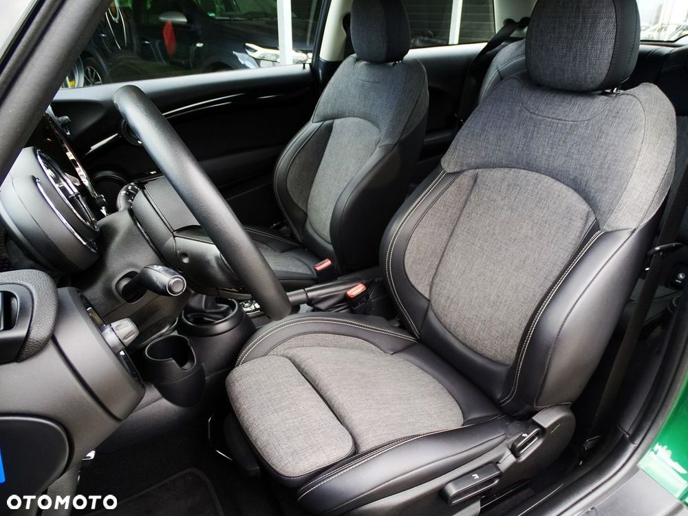 MINI Cooper S - 28