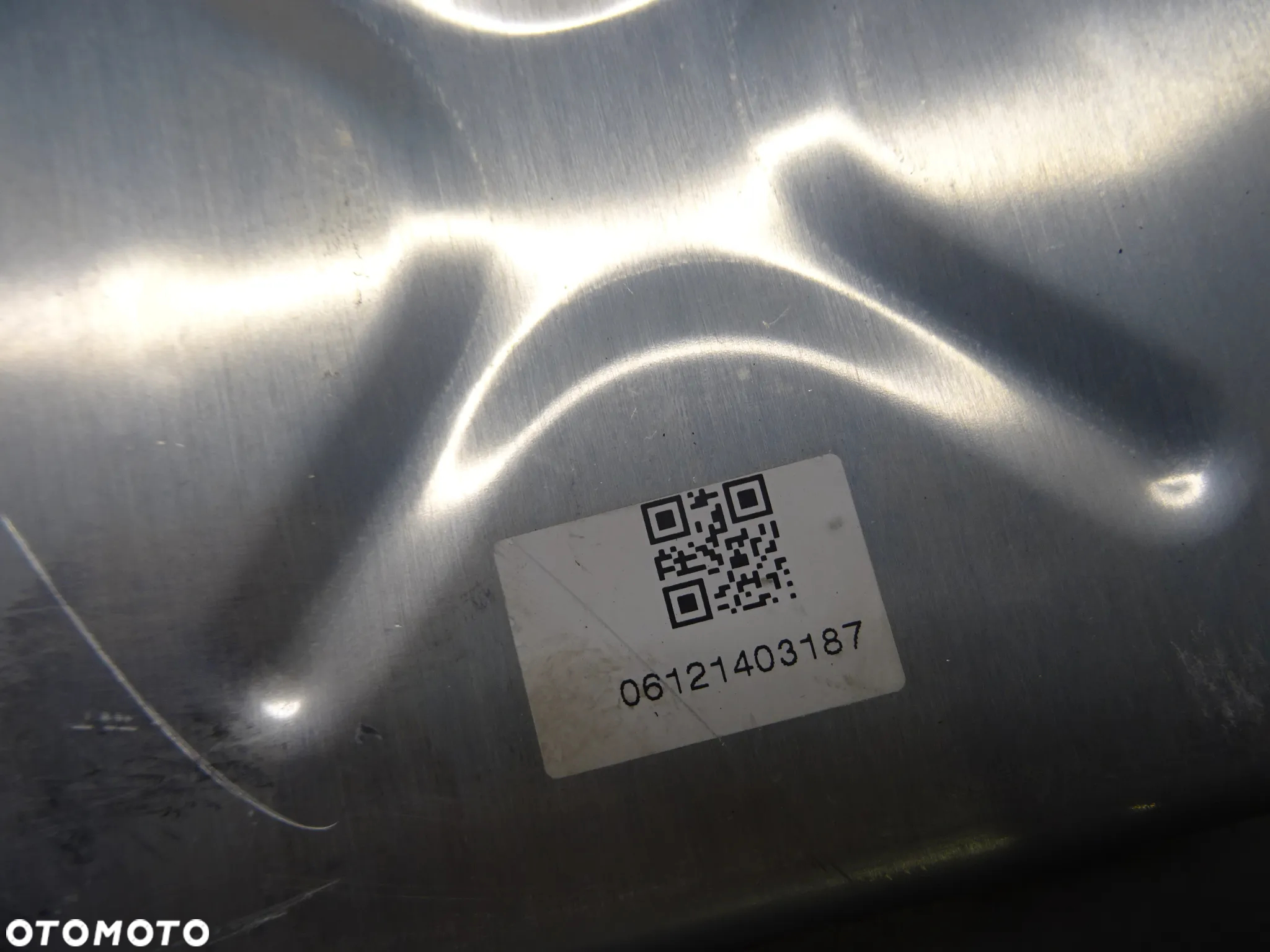 VOLVO S60 LIFT 2.4B KOMPUTER STEROWNIK SILNIKA 30684877 - 3