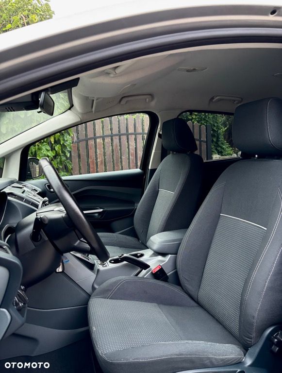 Ford C-MAX 2.0 TDCi Titanium - 6