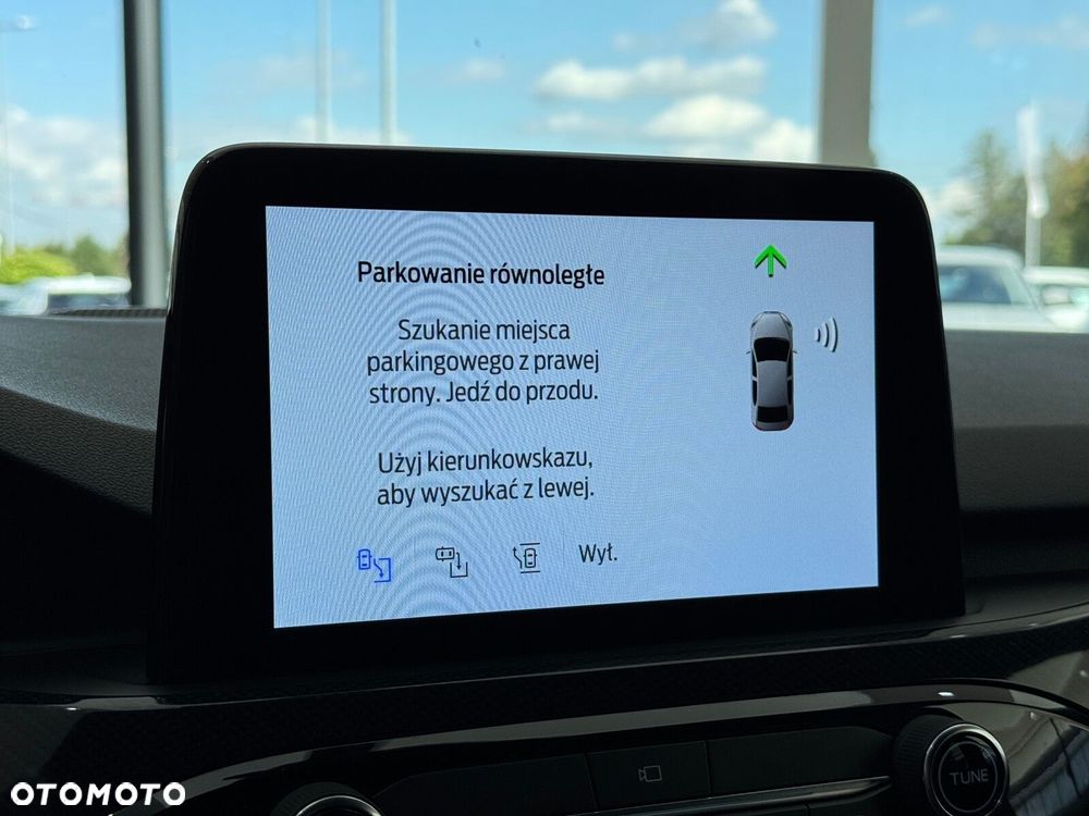 Ford Kuga 1.5 EcoBoost FWD ST-Line X - 33