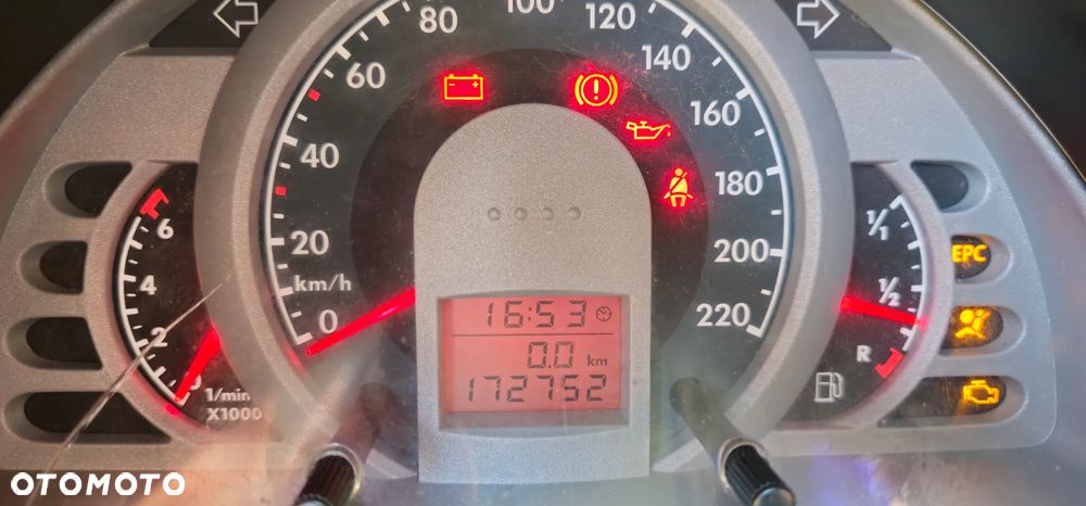 Volkswagen Fox 1.2 - 4