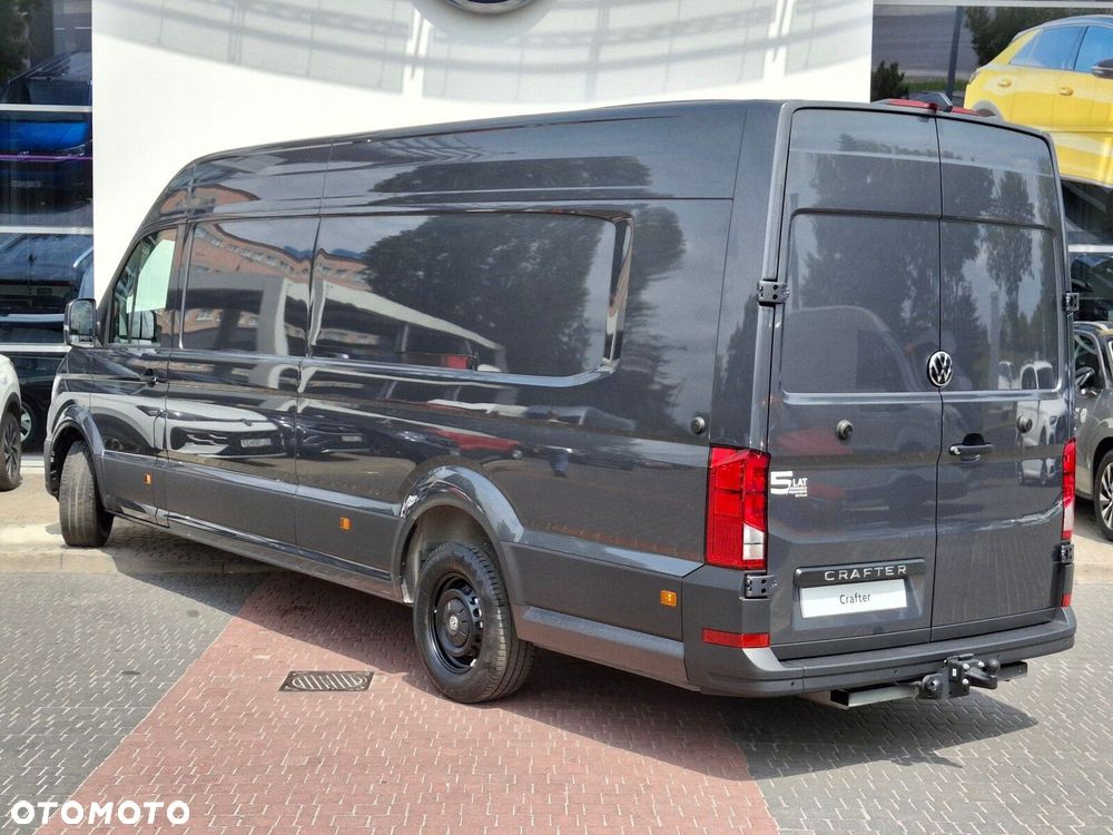 Volkswagen Crafter - 9