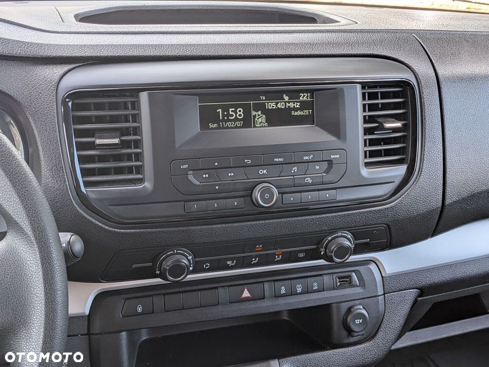 Toyota Proace Verso 2.0 D4-D Long Business - 14
