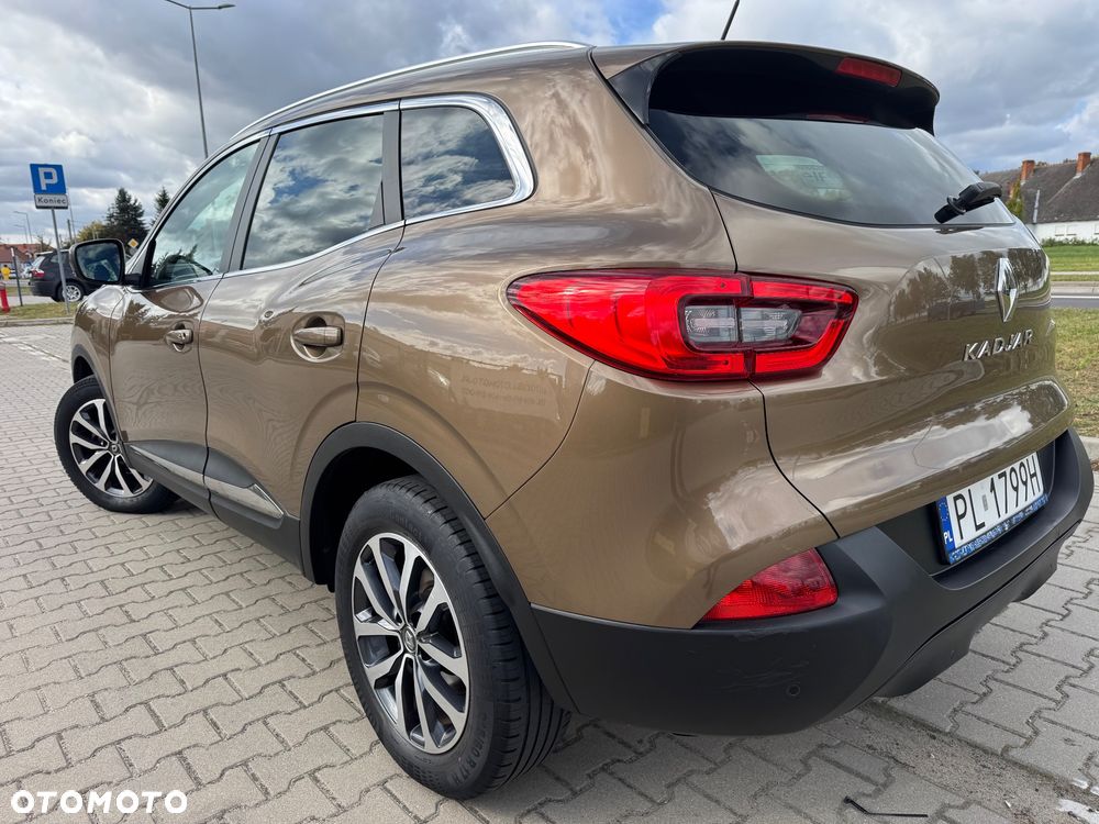 Renault Kadjar - 11